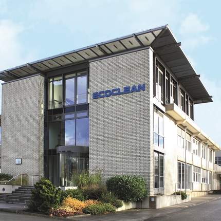 ECOCLEAN